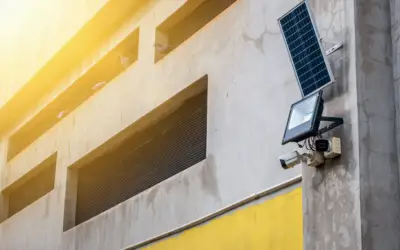 Pourquoi installer un projecteur solaire en 2021 ?
